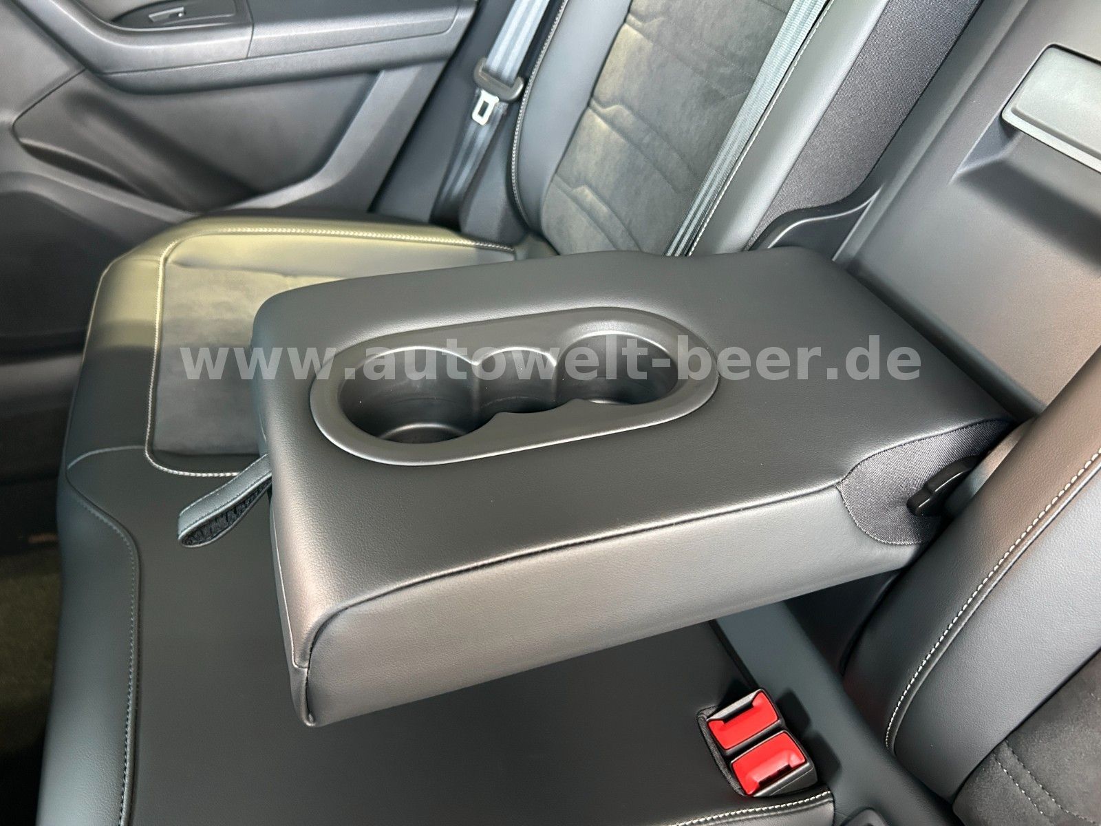 Seat Ateca - Bild 22