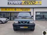 Nissan NISSAN Terrano II 2.7 Tdi 3 porte Elegance - Nissan Terrano Gebrauchtwagen