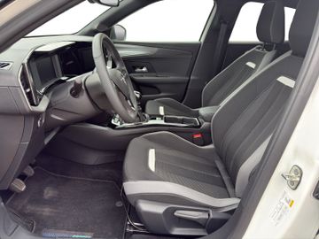 Opel Mokka GS Line 1.2 Turbo Carplay+SHZ+LHZ+LED+RFK