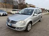 Dacia Logan 1.5 dCi 90CV 7 posti Euro5 2012 - Dacia Logan: 1.5