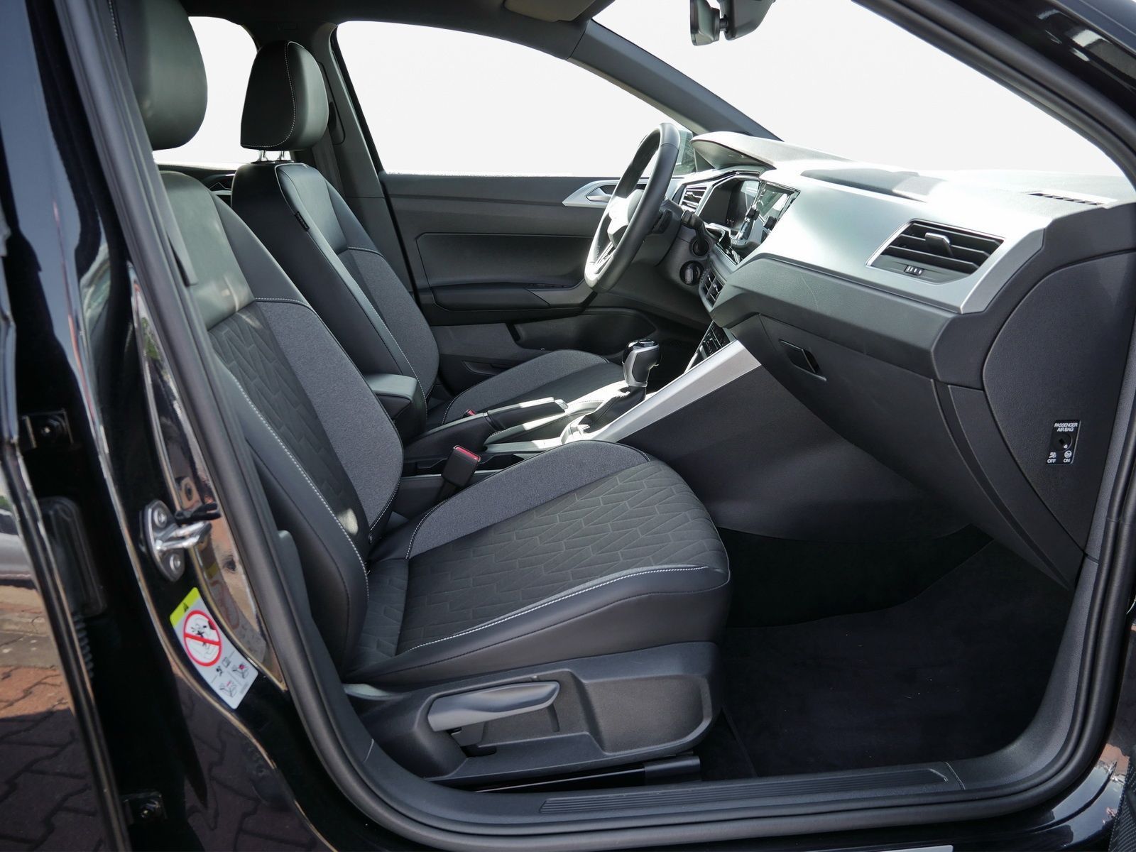 Volkswagen Taigo - Bild 4
