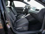 Volkswagen Taigo 1.0 TSI Goal*Navi*DAB+*ACC*Digital - schwarze Volkswagen Taigo