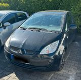Mitsubishi Colt 1.3, 95 PS  mit Sommer- &... - Mitsubishi Colt: 95