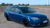 Ford Mondeo MK3 ST220 3.0L V6 - Ford Mondeo: St220