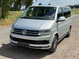 Volkswagen VW T6 Multivan Comfortline 2.0 TDI DSG - Volkswagen T6 Multivan in Kassel