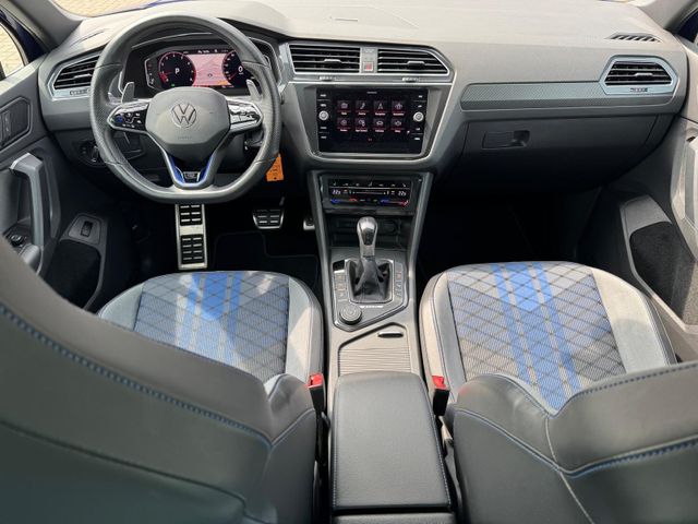 Tiguan R 2.0 TSI DSG 4MOTION ACC/NAV/LED/APP/RFK