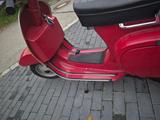 Piaggio Vespa PK 50 S Lusso 120 ccm - KLEINKRAFTRAD 50 CCM