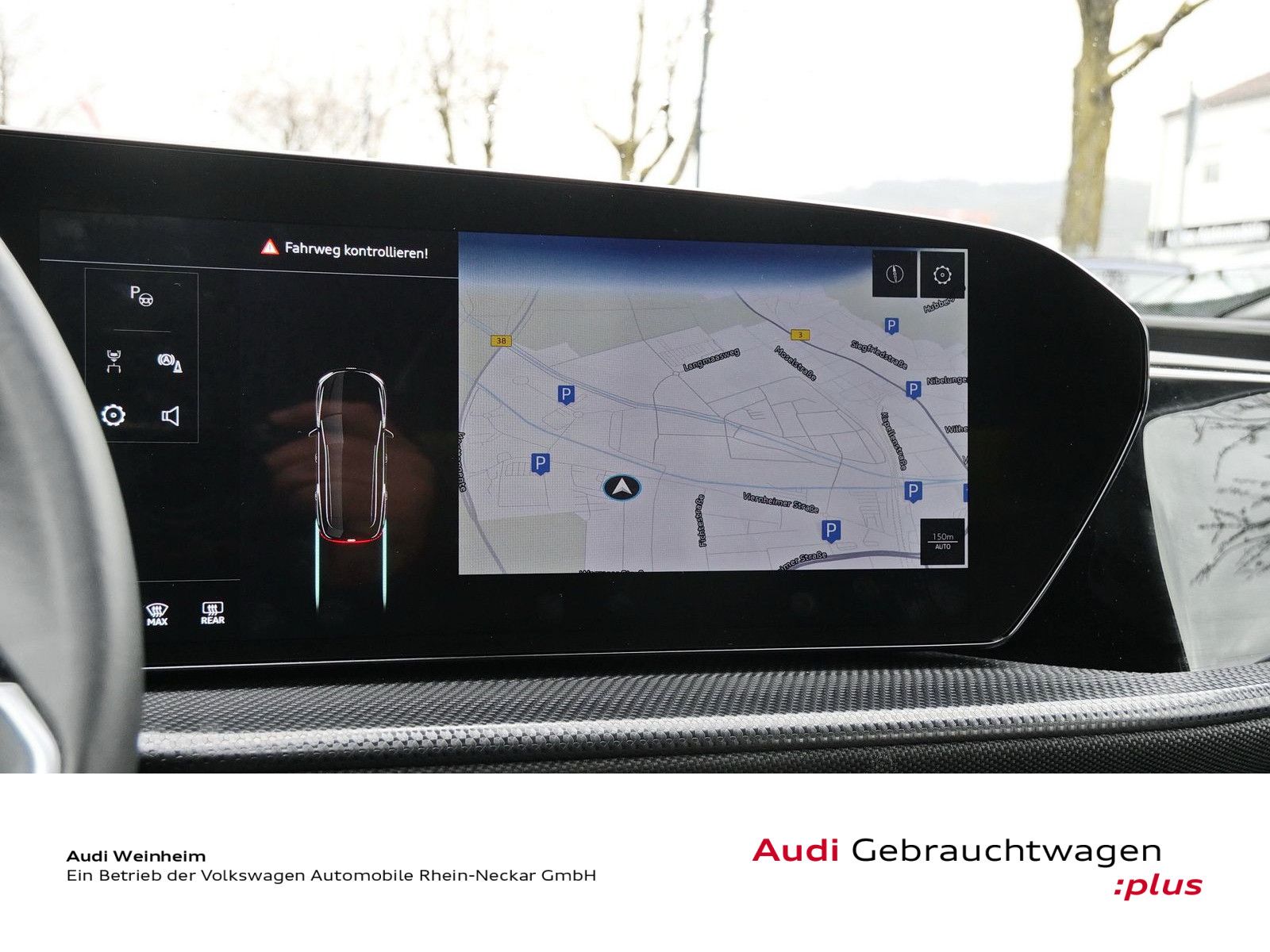 Audi Q5 - Bild 19