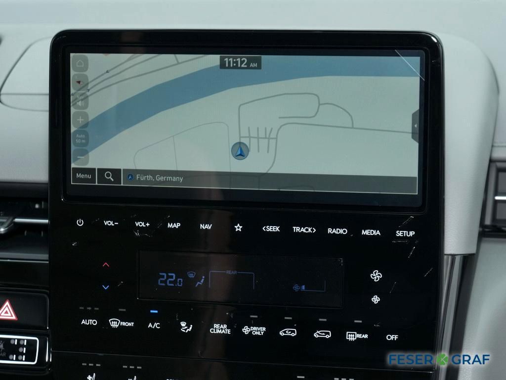 Hyundai STARIA - Bild 7