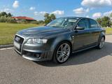 Audi RS4 B7 4.2 V8  guter technischer Zus... - Audi RS4 Unfallwagen