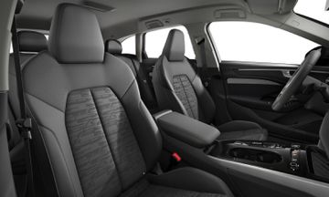 Audi A6 - 5