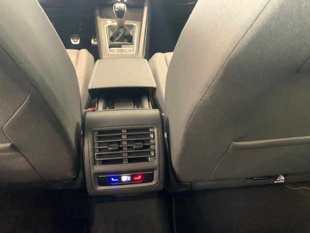 Golf VIII 1.5 TSI LIFE LED+PANO+KAMERA+DCP+ACC