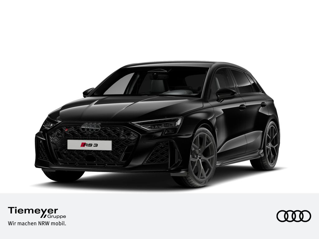 Image of Audi RS3