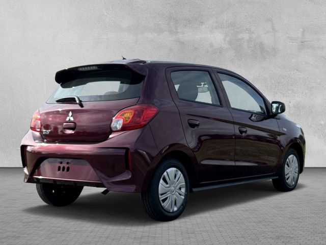 Space Star / UPE: 16.730,- € / 1,2l SELECT KLIMA