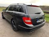 Mercedes-Benz C 250 CDI  T AVANTGARDE  DISTRONIC NAVI  u.v.m. - Mercedes-Benz C 250