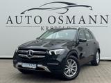 Mercedes-Benz GLE 350 de 4Matic 9G-TRONIC / HUD / AHK / 360°