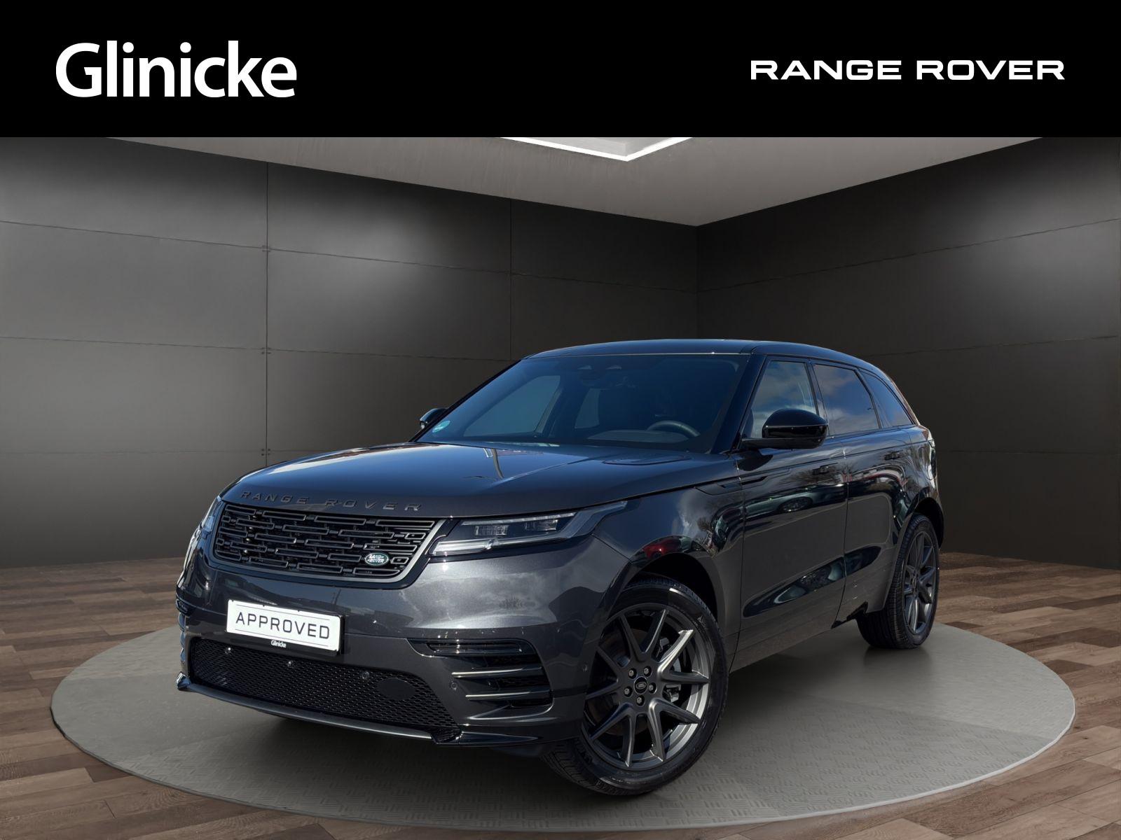 Land Rover Range Rover Velar Plug-in-Hybrid P400e Dyn. SE