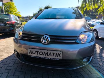 Volkswagen Golf - 3