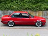 BMW 330i mit M54B30 rostfrei und ungeschweißt - BMW aus 1989: 3.5