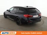 BMW 5er 520d xDrive M Sport Aut.*NAVI*LED*HUD*TEMPO* - BMW 520: Head-Up Display