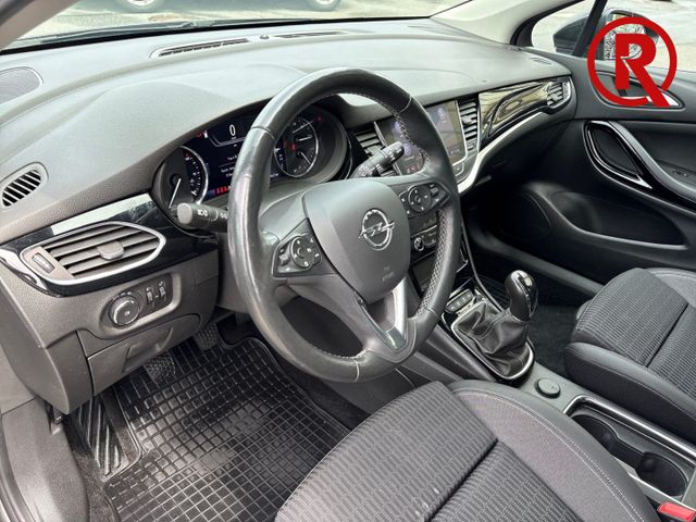 Astra K Elegance 1.2 Turbo Rückfahrkam. PDC Mehr