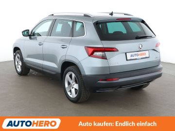 Skoda Karoq - 4