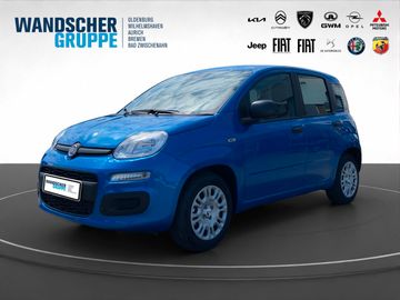 Fiat Panda 1.0 Pandina Pop
