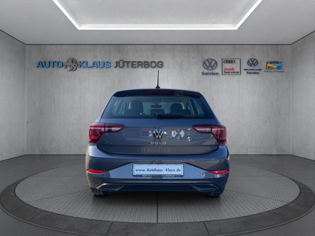 Polo Style 1.0 TSI*DSG*Navi*Matrix-LED*IQ-Drive*