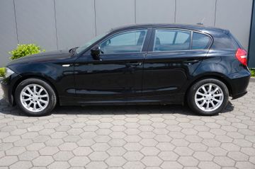 BMW 116 - 4