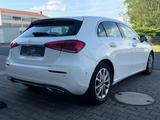 Mercedes-Benz A 160 Progressive LED Comand SportSite Leder PDC - Mercedes-Benz A 160: L