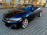 BMW Cabrio 220d M Sport*M-Paket*Tüv Neu* - BMW 220: D