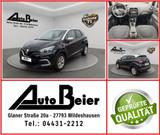Renault Captur TCe 130 GPF LIMITED*Allwetter* - Renault Captur Gebrauchtwagen in Bremen