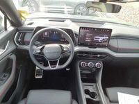 Skoda Kodiaq - Vorschau Bild 6