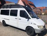 Mercedes-Benz Sprinter 308 CDI - Offers matching your search criteria
