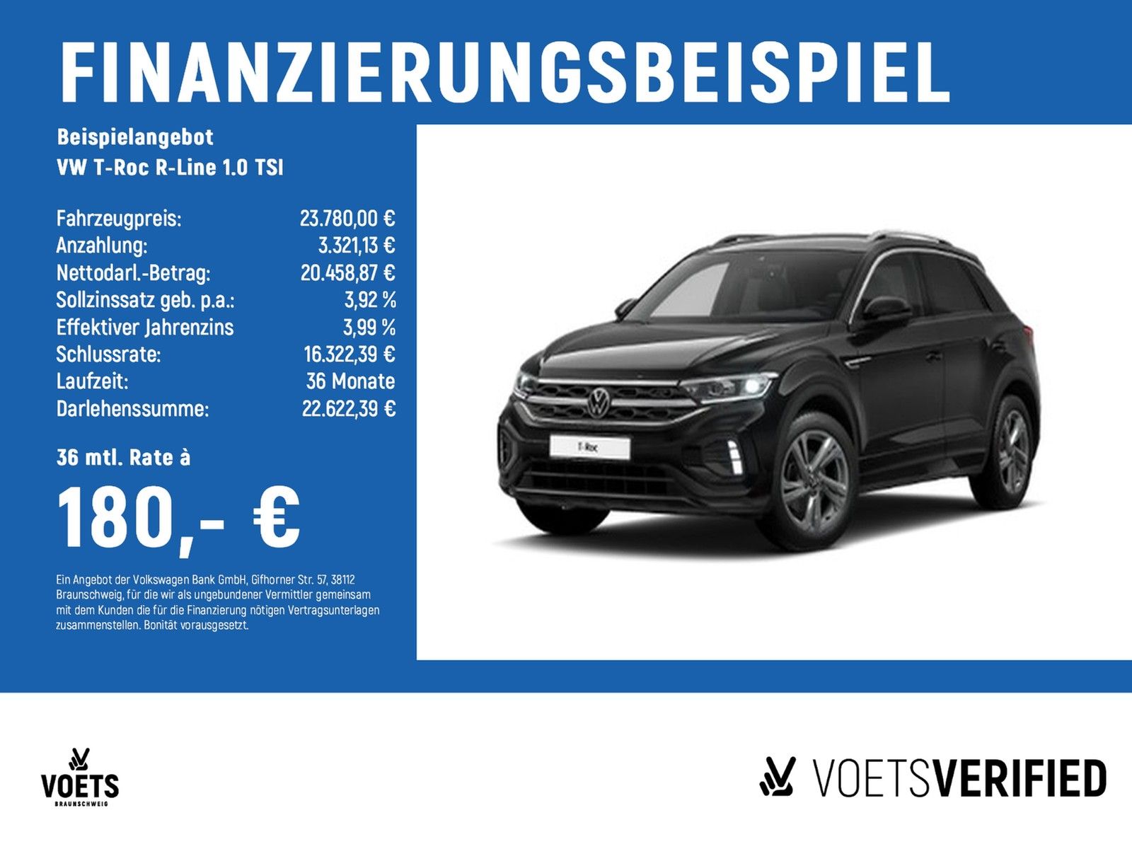 Volkswagen T-Roc - Bild 2