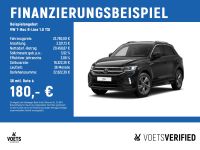 Volkswagen T-Roc - Vorschau Bild 2