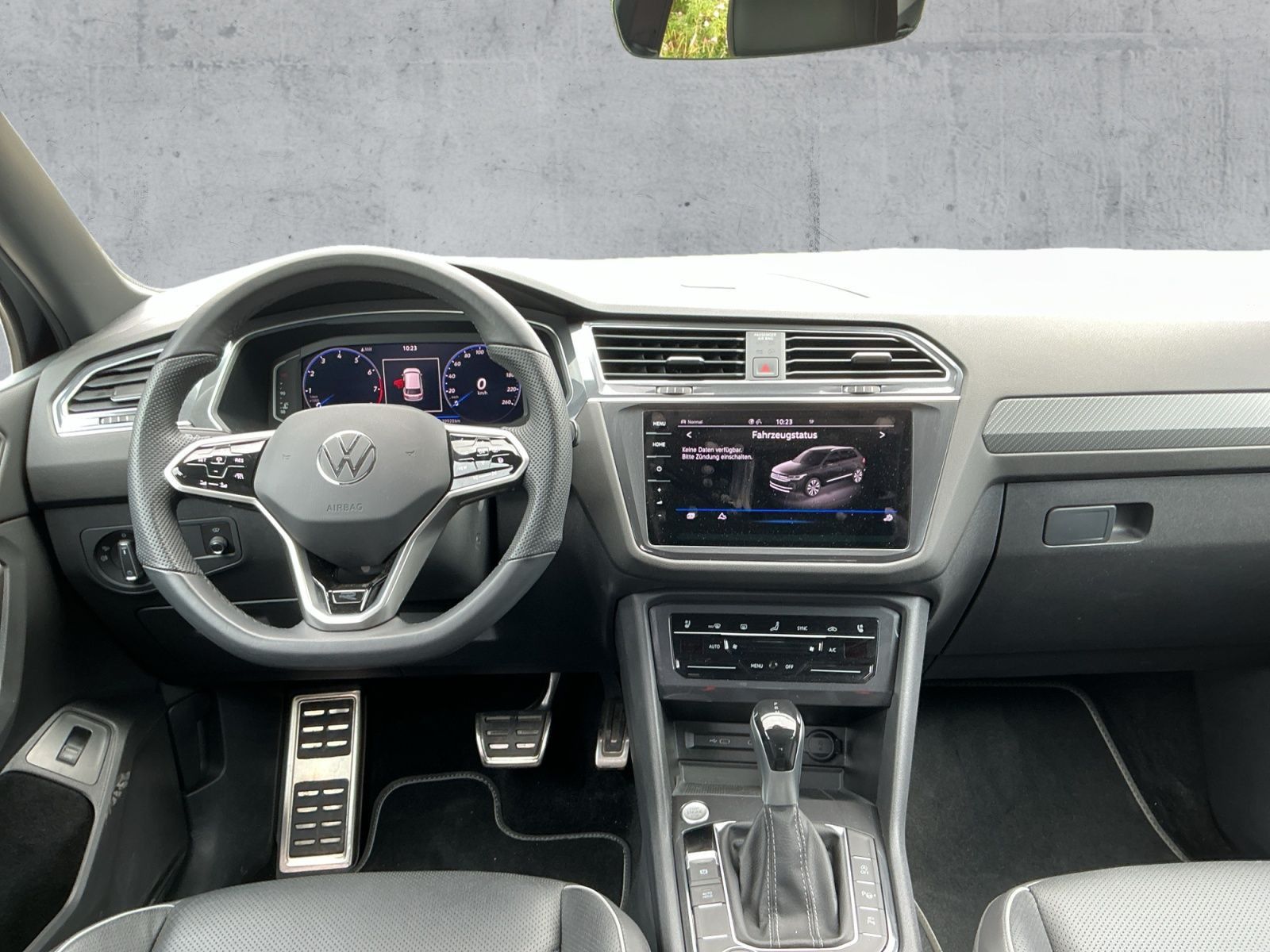 Volkswagen Tiguan Allspace - Bild 9