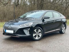 Fahrzeugabbildung Hyundai IONIQ Elektro Premium *Kamera*Totwinkel*ACC*LED*