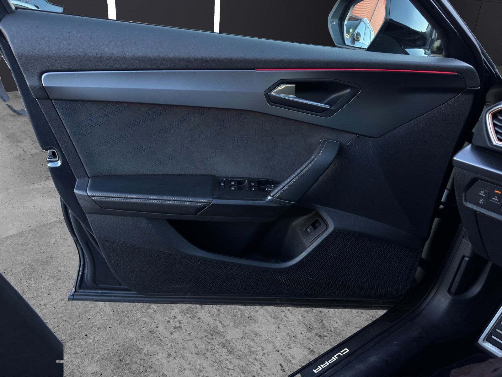 Fahrzeugabbildung CUPRA Formentor VZ 2.0 TSI/ACC/Matrix/CarPlay/Navi