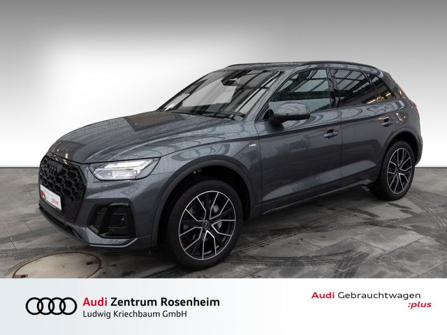 Audi Q5 S line 50 TFSI e qu. S tr.(Pano,Navi+,sound,L