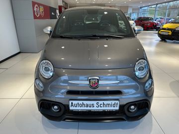 Fotografie Abarth 595 Turismo