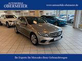 Mercedes-Benz C 200 9G-Tr. Ava Rü-Ka SHZ PTS LED Navi - Mercedes-Benz C 200 in Bonn
