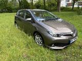 Toyota Auris Comfort 1,2-l-Turbo S/S Comfort, 8-fach - Toyota Auris: 1.8