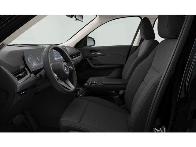 BMW X1 — fotografia 3