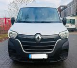 Renault Master III Kasten L3H2 /1HAND/Kamera/PDC/KLIMA - Renault Master Gebrauchtwagen in Berlin