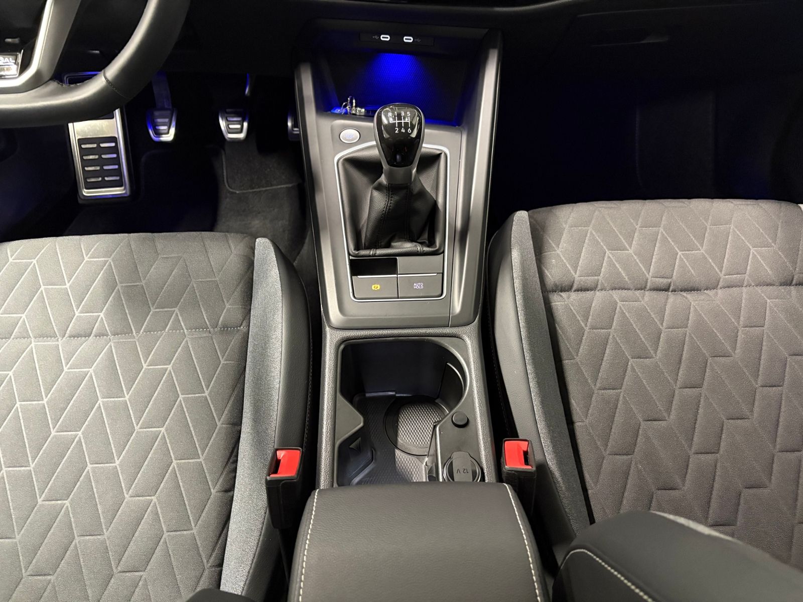 Golf VIII Variant Goal 1.5 TSI LED ACC PDC