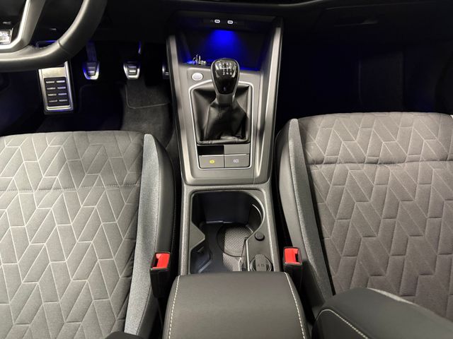 Golf VIII Variant Goal 1.5 TSI LED ACC PDC