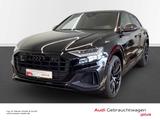 Audi Q8 competition plus 55TFSI quat.S line*Nachtsich