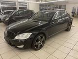 Mercedes-Benz S 420 S Limousine S 420 CDI - Mercedes-Benz S 420: Cdi