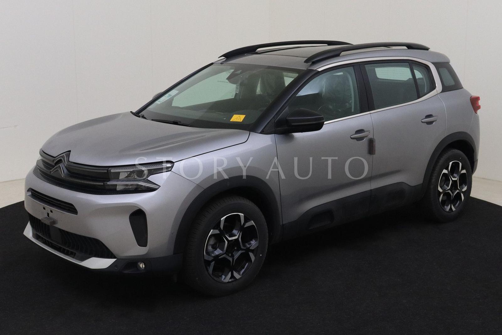 Citroën C5 Aircross 1.6 Aut. Feel Pack MY24 NO EU/KEIN E